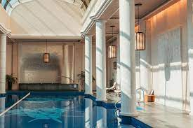 Indoor swimming pools have their own set of advantages and disadvantages. B1qbyhu4u4unom