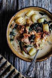 Zuppa Toscana Soup This Mess Is Ours Recipe In 2020 Zuppa Toscana Soup Toscana Soup Recipes