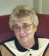 Maria RIEMAN Obituary (2014)