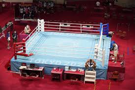 The 2008 summer olympics were the final games with boxing as a male only event. Ut3hlym1xmfljm