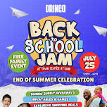 Back-to-School Jam at Town Center at Cobb