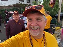 Greg Paulson (@rwgopher)