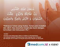 (hadis riwayat bukhari dan muslim). Cara Dan Doa Menghilangkan Rasa Khawatir Berlebihan Terhadap Korona