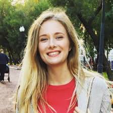 Anna Nikitina (nikitinanna91) — profil