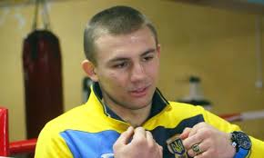 Born 3 august 1995) is a ukrainian amateur boxer. Hizhnyak Vyigral Kubok Strandzha Euro Com Ua