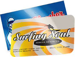 Soft touch, velvety feel business cards: 16pt Premium Business Cards