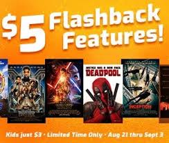 You can also visit our. Regal Cinemas Begin Reopening August 21 With 5 Movies