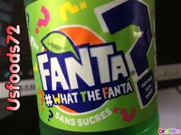 Pin By Usfoods On Pos Fanta Fanta Can Gout