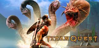 Oct 16, 2018 @ 11:02am. Titan Quest Apps Bei Google Play