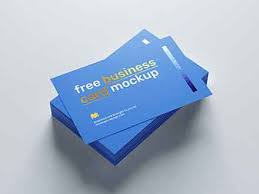One for the artwork, one for the special finish. Free Foil Business Card Mockups Psd