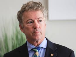 Rand Paul leaves YouTube, says he will now post