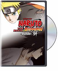 Check spelling or type a new query. Naruto Shippuden The Movie Bonds Ws Dub Sub Dvd Region 1 Ntsc Us Import Amazon De Dvd Blu Ray