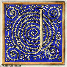 Collection by maureen peters • last updated 7 weeks ago. Kathryn Finter Contemporary Manuscript Illumination