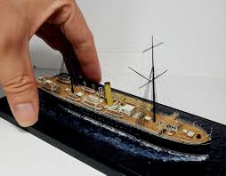 Bandra-1914 British India steam ...