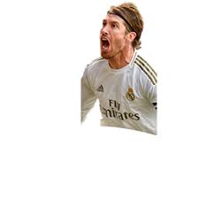 He is 34 years old from spain and playing for real madrid in the laliga santander. Sergio Ramos Fifa Mobile 21 Fifarenderz