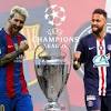 Barca created plenty of chances but could not convert them as they failed to pull off another miracle comeback. Https Encrypted Tbn0 Gstatic Com Images Q Tbn And9gcrdwhmy7yrwpycrwxrbuvo4u G4rclrheqiynjxecv51ukliklb Usqp Cau