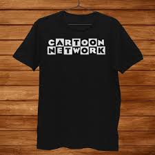 Classic 90s Cartoon Network Logo Shirt I said i would make this video, so here it is! classic 90s cartoon network logo shirt