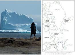 Hawk returned as the g.i. Iceberg Alley Is Spectacular This Year For A Sad Reason Huffpost Canada News