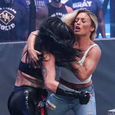 Sonya deville might have given mandy rose an unexpected haircut, but god's greatest creation is clearly making the best of the situation. This Is Mandy Rose S New Look Dora The Explorer Superfights