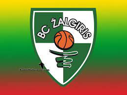 Individually they are funny and talented guys. Zalgiris Kaunas Logo Photo