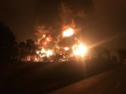 Selain itu ru vi balongan mempunyai nilai strategis dalam menjaga kestabilan pasokan bbm ke dki jakarta, banten, sebagian jawa barat dan sekitarnya yang. Daf1etsa Hsztm