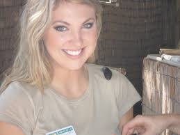 Mallory Clark's Instagram, Twitter & Facebook