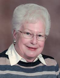 Obituary information for Donna J. Wallace