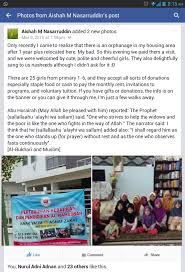 Ertinya mereka yang berada dalam golongan yatim (anak yatim) memerlukan perhatian dan pembelaan daripada masyarakat untuk membolehkan mereka hidup selesa dan sempurna seperti orang lain yang mempunyai penjaga (ayah atau ibu). Pertubuhan Kebajikan Dan Pendidikan Al Mahabbah Kakngahsihat Wordpress Com