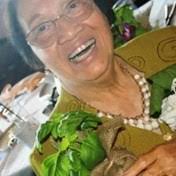 Carolina Dizon's Instagram, Twitter & Facebook