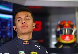 I remember when i came here, i didn't expect him to be so open but he explained how the car works. Dark Days Ahead Why Alex Albon Is On The Cusp Of Being Ousted From Formula 1 Wheels