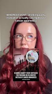 Wkoreabreastcancerawareness Jay Lark