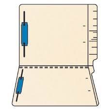 Filing Systems Manilla 11 Pt End Tab Folders Filing