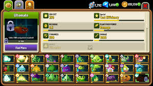 Plants vs zombies 2 mod apk v8.6.1 hack all plants unlocked max level,plants vs zombies 2 mod apk is an exciting game in which the player . Solved Ultomato Answer Hq