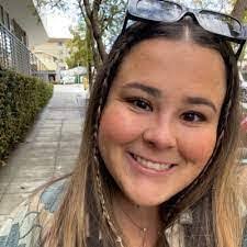 Hailey Salas's Instagram, Twitter & Facebook