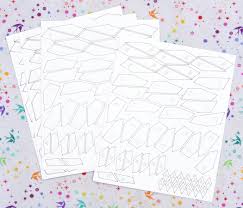 Maybe you would like to learn more about one of these? Paper Piecing Lillyella