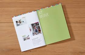 sailer home corporate design