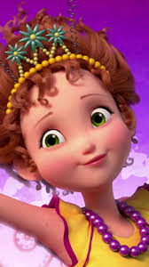 Fancy Nancy: La Vida Es Fantástica y Exquisita