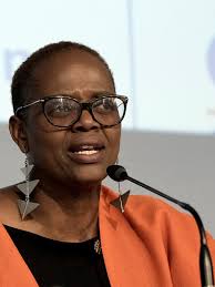 A Q&A with Wanjira Mathai of the World Resources Institute