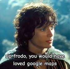 Rip Boromir, u would have loved bulletproof vests