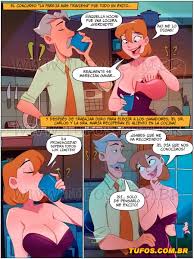 Cartoon Porn Video | porn comics