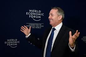 World economic forum (wef) annual meeting in davos jan. In Pictures 2018 Edition Of The World Economic Forum Wef Annual Meeting In Davos Arabianbusiness