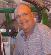 From Our President, Charlie Vaughn