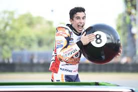 The spanish motorcycle racer was born in cervera, spain on february 17, 1993. Marc Marquez I Want To Be Remembered For My Showmanshi Visordown