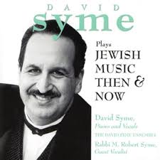 Syme, David