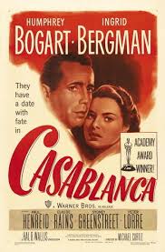 An american expatriate meets a former lover, with unforeseen complications. Casablanca Movie Review Film Summary 1942 Roger Ebert