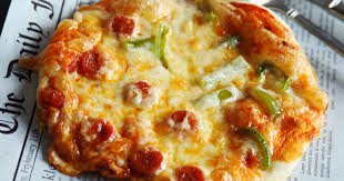 Max L Affame Propose Une Recette De Mini Pizzas Maison Tiree De L Emission Max L Affame Vous Recoit En 2019 Mini Pizza Maison Mini Pizza Et Recette