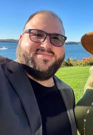 John Benson @jnosneb