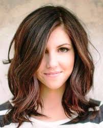 Medium length haircuts have made it easier for women to choose hairstyles that are neither long nor short. 27 Super Easy Medium Length Hairstyles For Thick Hair