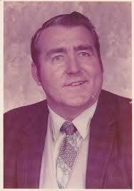 John Francis Obituary