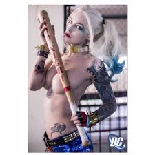 Harley quinn _ margot robbie. Zxianc Margot Robbie Harley Quinn Suicide Squad Poster Wall Decor Room Painting Wall Art Canvas Painting 50x70cmx1 Frameless Buy Online In Isle Of Man At Isleofman Desertcart Com Productid 215828774